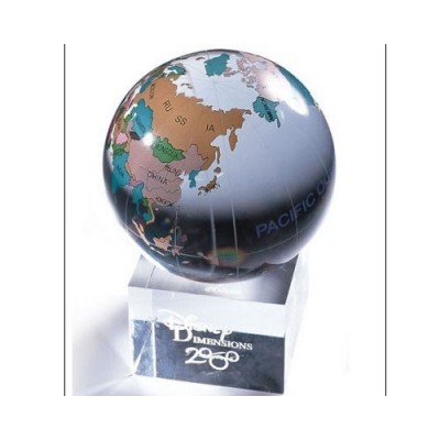 CRYSTAL BALL-IGT-BA0021